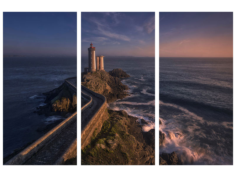 3-piece-canvas-print-le-petit-minou