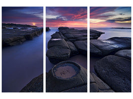 3-piece-canvas-print-lighthouse-ii