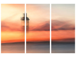 3-piece-canvas-print-lost-at-sea