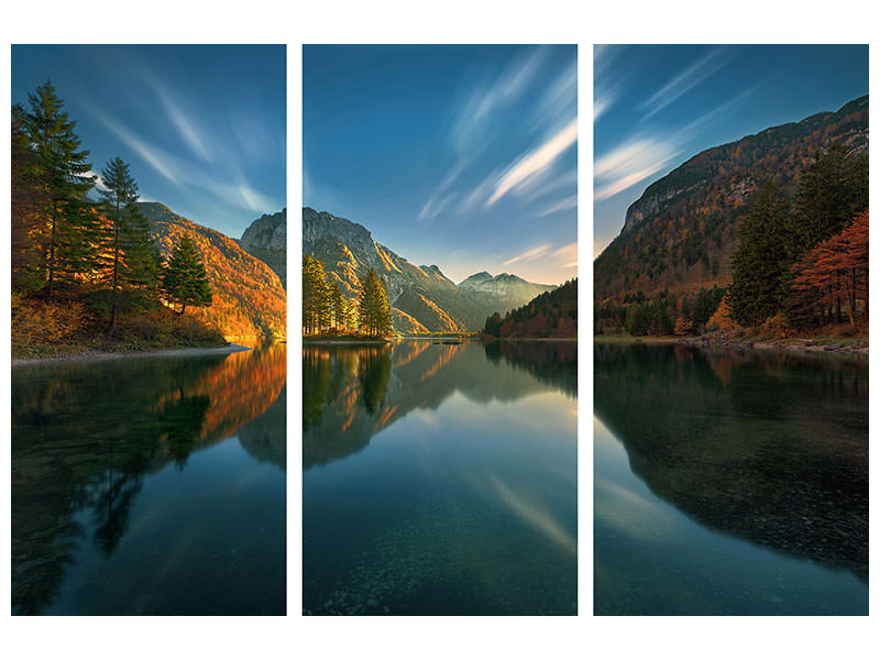 3-piece-canvas-print-magic-lake
