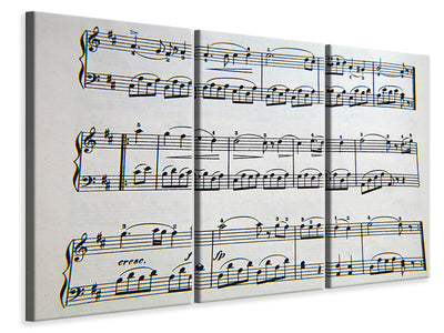 3-piece-canvas-print-music-notes