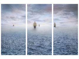 3-piece-canvas-print-pirate-ships