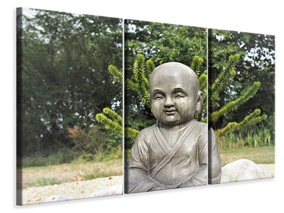 3-piece-canvas-print-the-wise-buddha