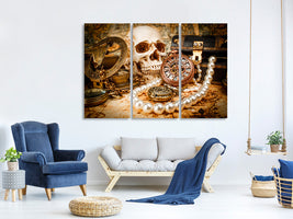 3-piece-canvas-print-treasure-hunt