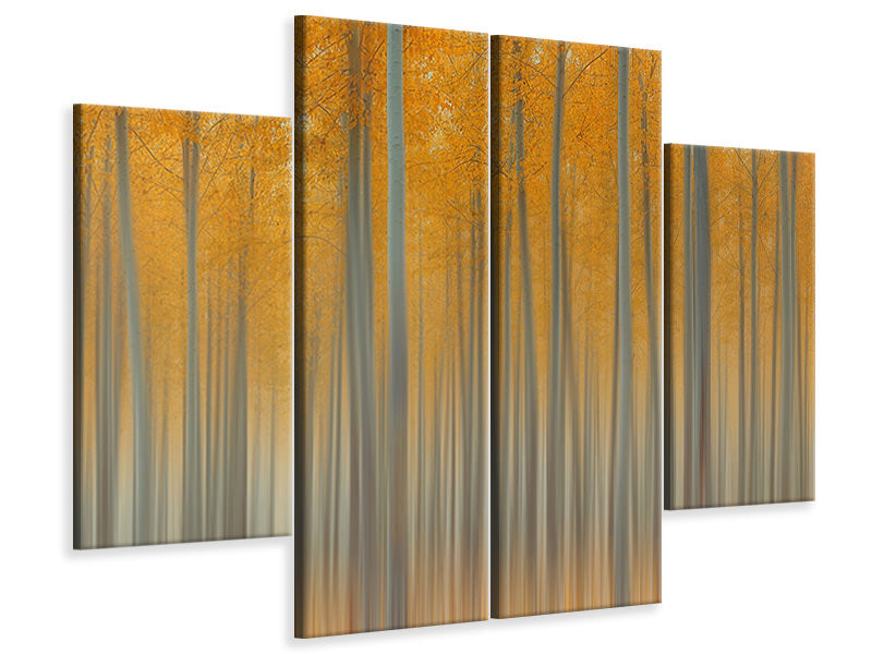 4-piece-canvas-print-autumn-delight-ii