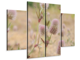 4-piece-canvas-print-delicate-flowers