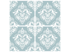 4-piece-canvas-print-delicate-ornaments