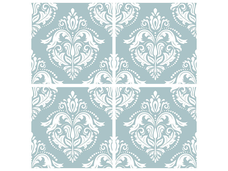 4-piece-canvas-print-delicate-ornaments