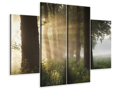 4-piece-canvas-print-first-day-of-summer