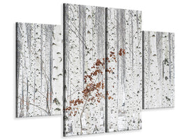 4-piece-canvas-print-from-white