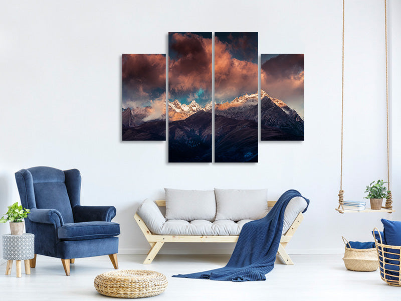 4-piece-canvas-print-ge-nie-snow