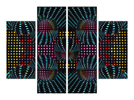 4-piece-canvas-print-getting-dizzy