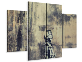 4-piece-canvas-print-hear-my-voice