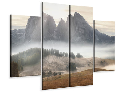4-piece-canvas-print-misty-mountains-a