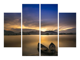 4-piece-canvas-print-my-most-beautiful-resting-place
