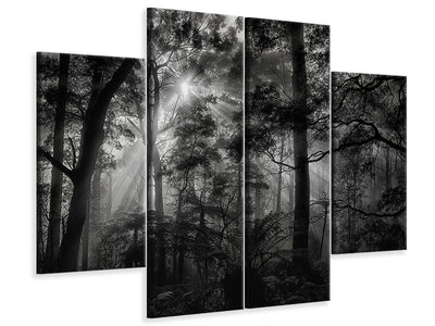 4-piece-canvas-print-primary-forest