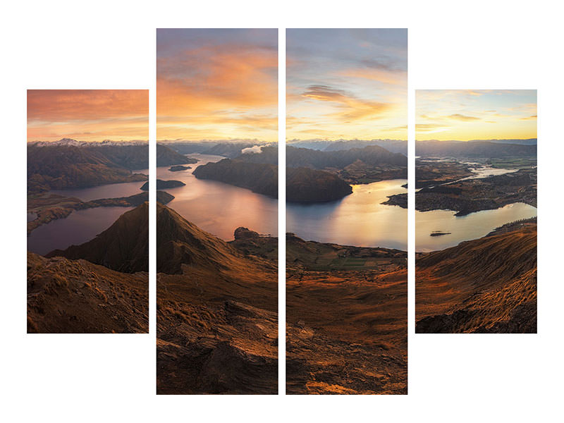 4-piece-canvas-print-roys-peak-panorama-view
