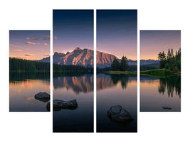 4-piece-canvas-print-serenity