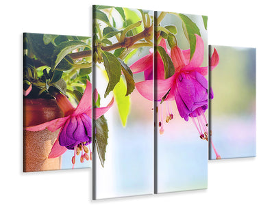 4-piece-canvas-print-the-fuchsias