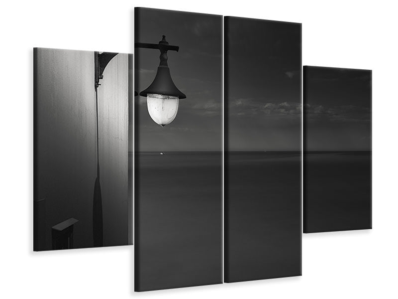 4-piece-canvas-print-the-sea-star