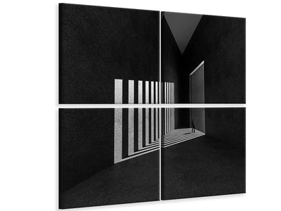 4-piece-canvas-print-waiting-freedom