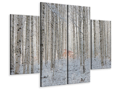 4-piece-canvas-print-white