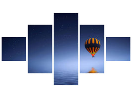 5-piece-canvas-print-air-ballon
