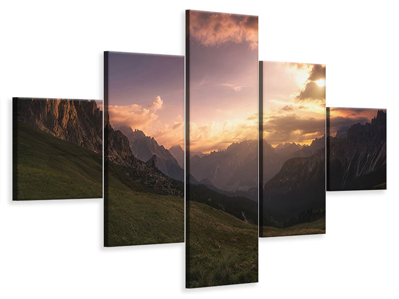 5-piece-canvas-print-castan-vi