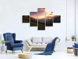 5-piece-canvas-print-castan-vi