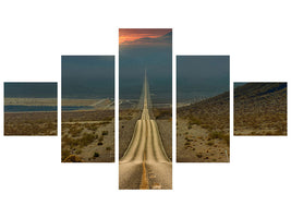 5-piece-canvas-print-my-way