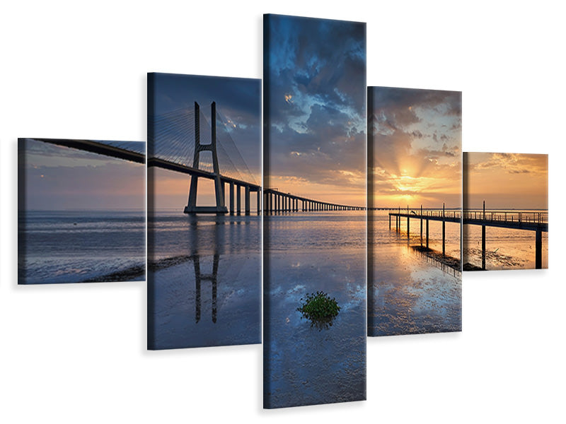 5-piece-canvas-print-physical