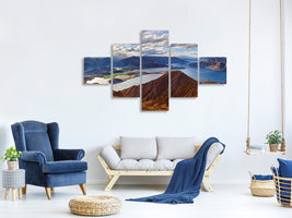 5-piece-canvas-print-roys-peak