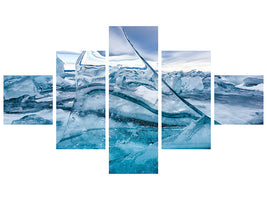 5-piece-canvas-print-sail