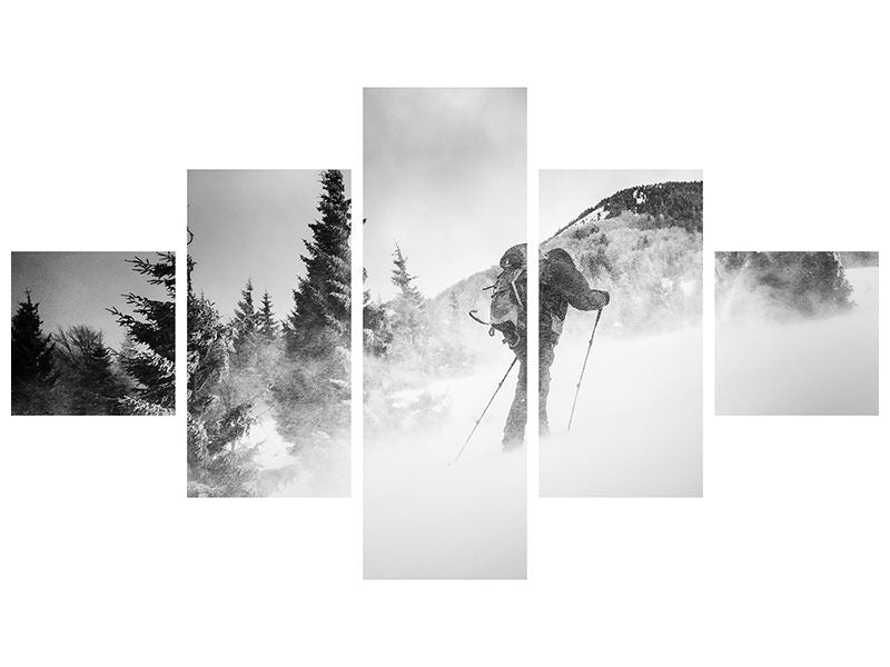 5-piece-canvas-print-searching-for-a-path