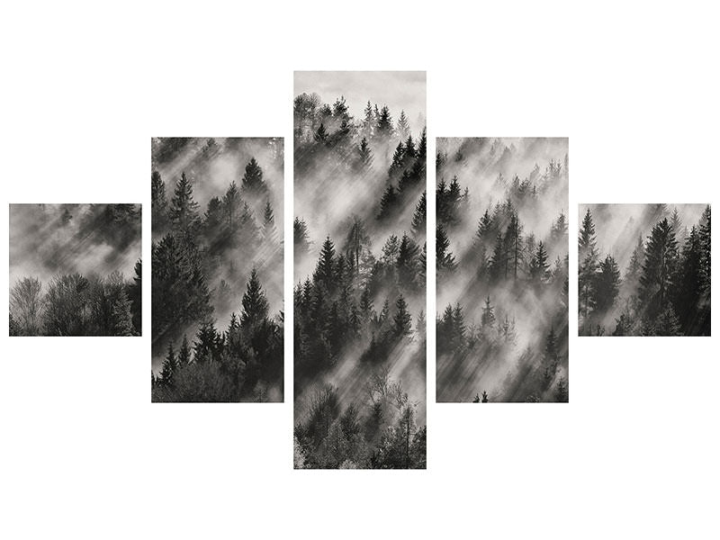 5-piece-canvas-print-sundance-no-i