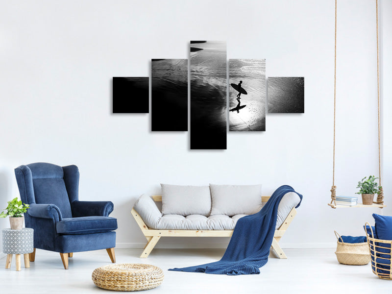 5-piece-canvas-print-surf-xi