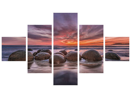 5-piece-canvas-print-the-barrier