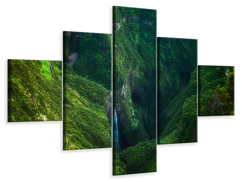 5-piece-canvas-print-trou-de-fer