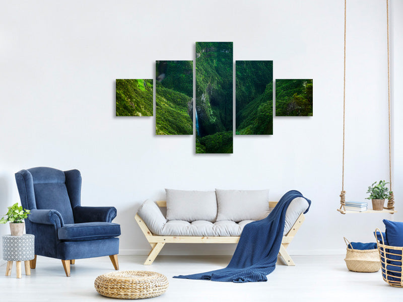 5-piece-canvas-print-trou-de-fer