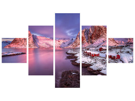 5-piece-canvas-print-untitled-vii