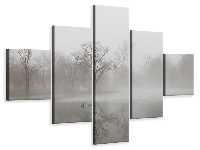 5-piece-canvas-print-untitled-xiii