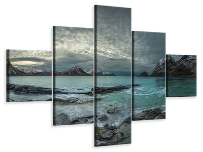 5-piece-canvas-print-vikings-homeland