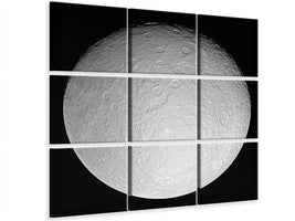 9-piece-canvas-print-the-ice-moon-rhea