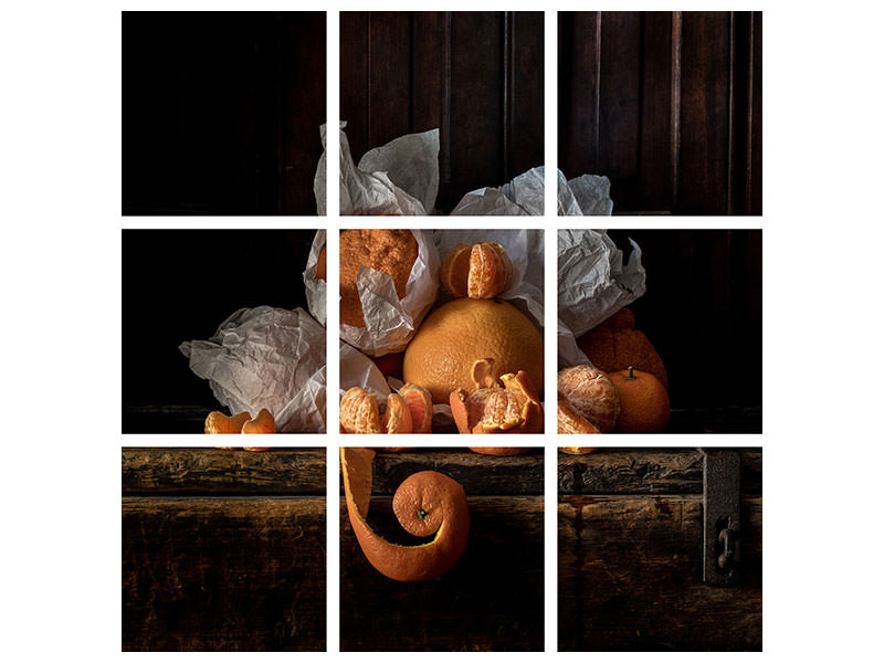 9-piece-canvas-print-unwrapped
