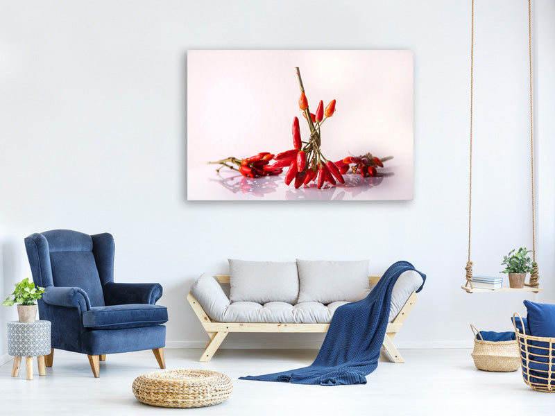 canvas-print-a-bouquet-of-chili