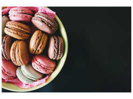 canvas-print-a-bowl-of-macaroons