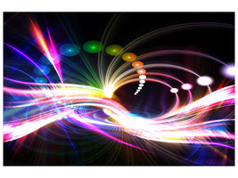 canvas-print-abstract-light-reflections