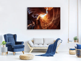 canvas-print-antelope-hole-x