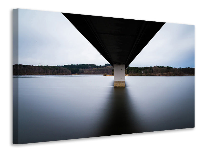 canvas-print-at-the-long-bridge