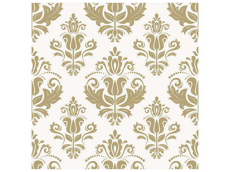 canvas-print-baroque-ornaments